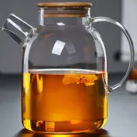 Infuzor Ardesto Midori AR3015GB 1.5l 1.5l / Transparent photo 4