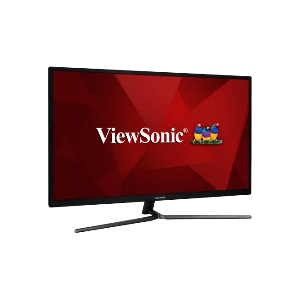 Монитор VIEWSONIC VX3211-2K-MHD 31.5" 2K 60 Гц/ 3 мс/ Черный photo 2