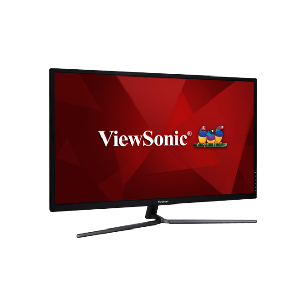 Монитор VIEWSONIC VX3211-2K-MHD 31.5" 2K 60 Гц/ 3 мс/ Черный photo 2