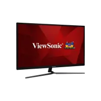 Monitor VIEWSONIC VX3211-2K-MHD 31.5" 2K 60 Hz/ 3 ms/ Black photo 2