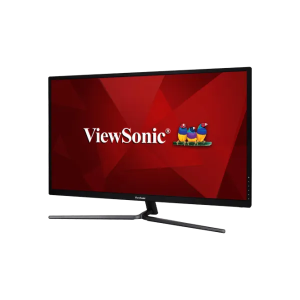 Монитор VIEWSONIC VX3211-2K-MHD 31.5" 2K 60 Гц/ 3 мс/ Черный photo 3