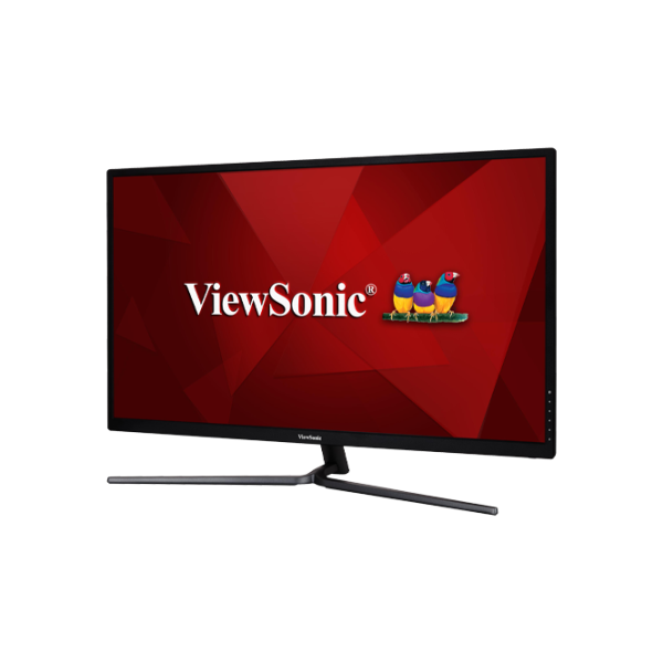 Монитор VIEWSONIC VX3211-2K-MHD 31.5" 2K 60 Гц/ 3 мс/ Черный photo 3