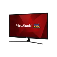 Monitor VIEWSONIC VX3211-2K-MHD 31.5" 2K 60 Hz/ 3 ms/ Black photo 3