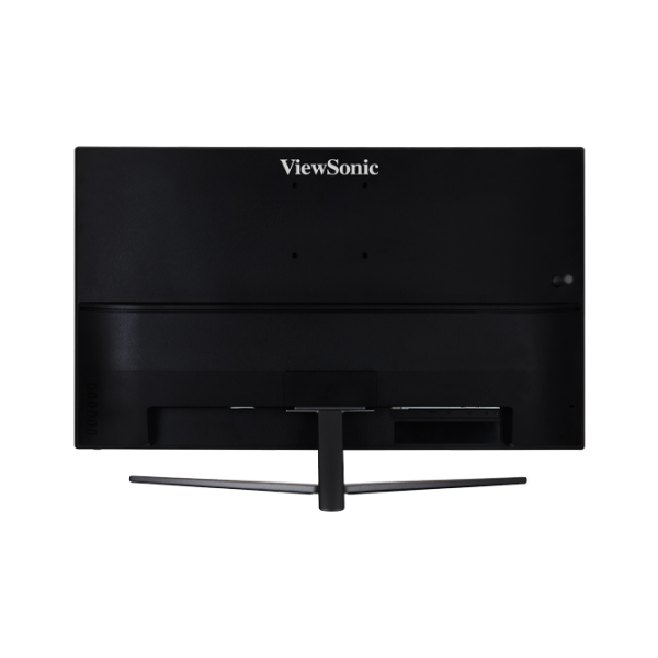 Монитор VIEWSONIC VX3211-2K-MHD 31.5" 2K 60 Гц/ 3 мс/ Черный photo 4