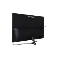 Monitor VIEWSONIC VX3211-2K-MHD 31.5" 2K 60 Hz/ 3 ms/ Black photo 5