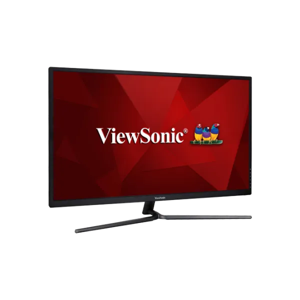 Монитор VIEWSONIC VX3211-4K-MHD 31.5" 4K 60 Гц/ Черный photo 2