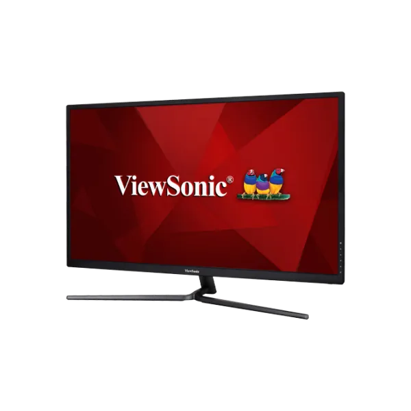 Монитор VIEWSONIC VX3211-4K-MHD 31.5" 4K 60 Гц/ Черный photo 3