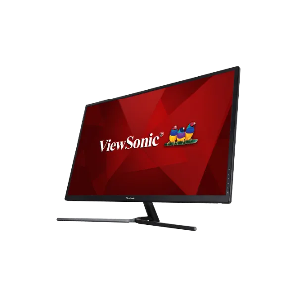Монитор VIEWSONIC VX3211-4K-MHD 31.5" 4K 60 Гц/ Черный photo 4