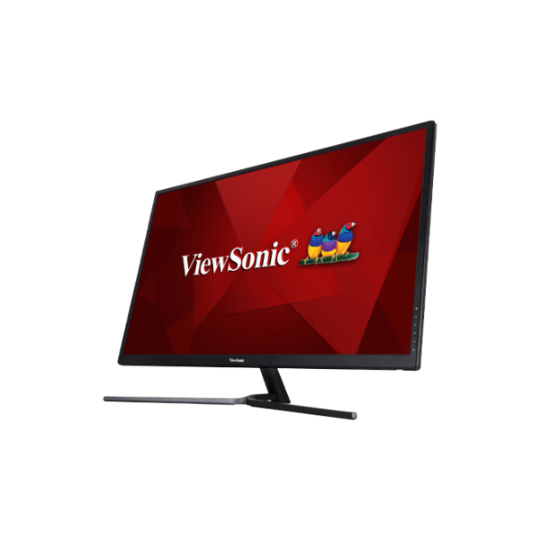 Монитор VIEWSONIC VX3211-4K-MHD 31.5" 4K 60 Гц/ Черный photo 4