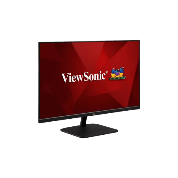 Monitor VIEWSONIC VA2732-H 27" Full HD 75 Hz/ 4 ms/ Black photo 2
