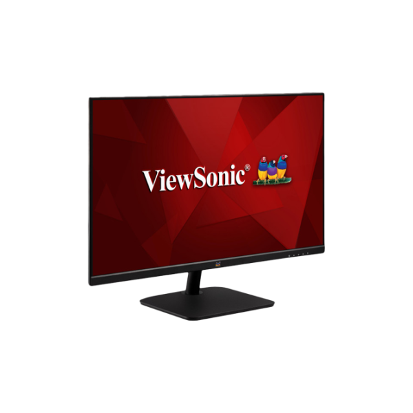 Monitor VIEWSONIC VA2732-H 27" Full HD 75 Hz/ 4 ms/ Black photo 2