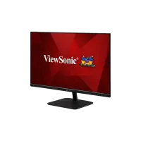 Monitor VIEWSONIC VA2732-H 27" Full HD 75 Hz/ 4 ms/ Black photo 3