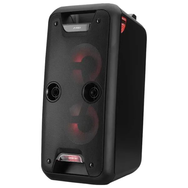 Boxă pentru Party F&D PA926 60 W/ Black photo 2 Boxă pentru Party F&D PA926 60 W/ Black photo 2