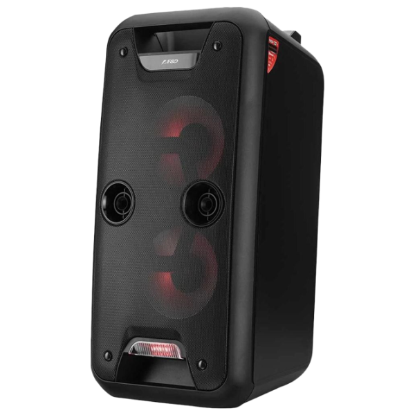 Boxă pentru Party F&D PA926 60 W/ Black photo 2 Boxă pentru Party F&D PA926 60 W/ Black photo 2