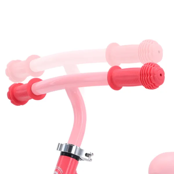 Bicicletă fără pedale Lorelli FORTUNA 12" Metal/ Pink Black photo 4 Bicicletă fără pedale Lorelli FORTUNA 12" Metal/ Pink Black photo 4