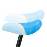 Bicicletă fără pedale Lorelli FORTUNA 12" Metal/ Blue Black photo 4