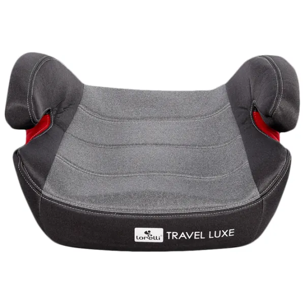 Scaun auto Lorelli Travel Luxe (10071342022) 6 ani - 12 ani/ 36 kg/ Gray photo 2