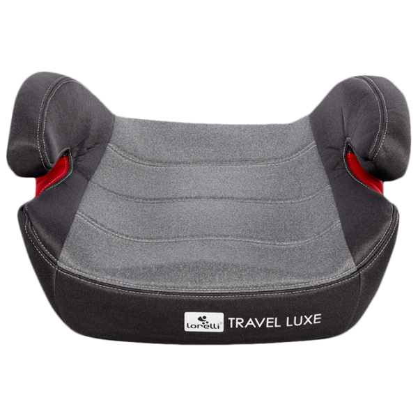 Scaun auto Lorelli Travel Luxe (10071342022) 6 ani - 12 ani/ 36 kg/ Gray photo 2