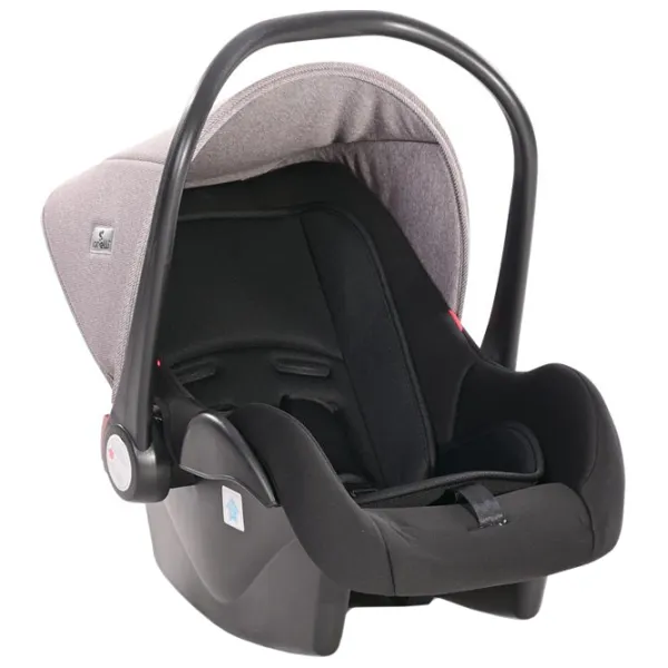 Scaun auto Lorelli Lifesaver (10070302205) 0 luni - 15 luni/ 13 kg/ Beige photo 2