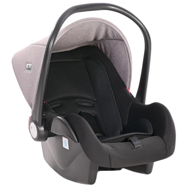 Scaun auto Lorelli Lifesaver (10070302205) 0 luni - 15 luni/ 13 kg/ Beige photo 2