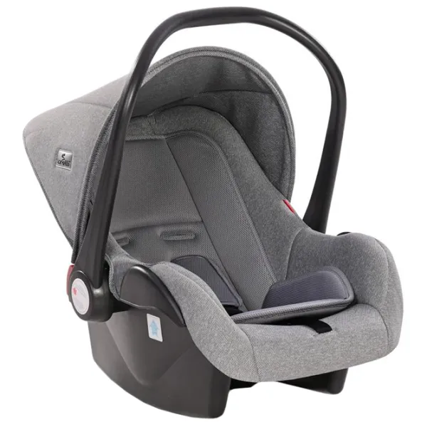Scaun auto Lorelli Lifesaver (10070302203) 0 luni - 15 luni/ 13 kg/ Gray photo 2