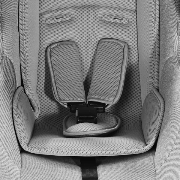 Scaun auto Lorelli Lifesaver (10070302203) 0 luni - 15 luni/ 13 kg/ Gray photo 5