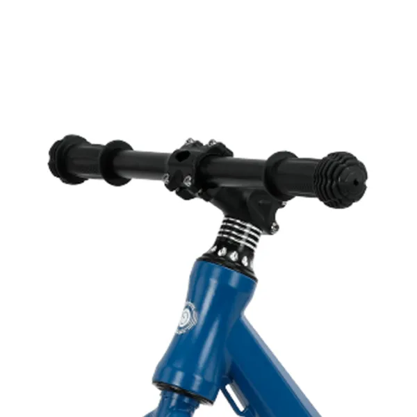 Bicicletă Lorelli Light Air 12" Metal/ Blue Black photo 4 Bicicletă Lorelli Light Air 12" Metal/ Blue Black photo 4