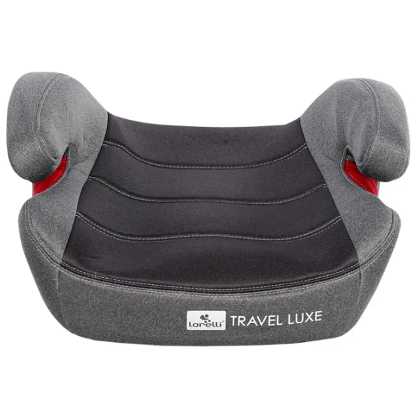 Scaun auto Lorelli Travel Luxe (10071342020) 6 ani - 12 ani/ 36 kg/ Black photo 2