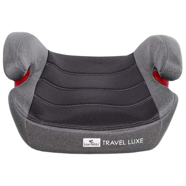 Scaun auto Lorelli Travel Luxe (10071342020) 6 ani - 12 ani/ 36 kg/ Black photo 2
