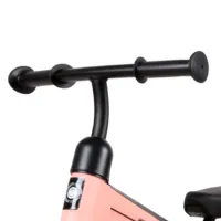 Bicicletă fără pedale Lorelli Spider 10" Metal/ Pink Black photo 3