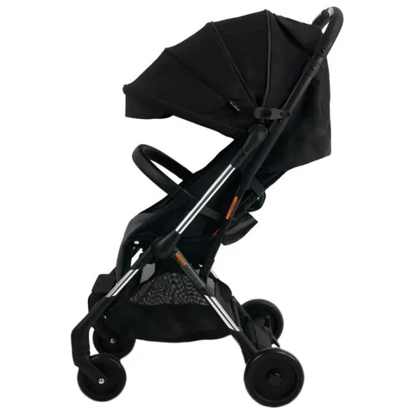 Детская коляска ibebe mini mi2 istop 42723/ Черный photo 4