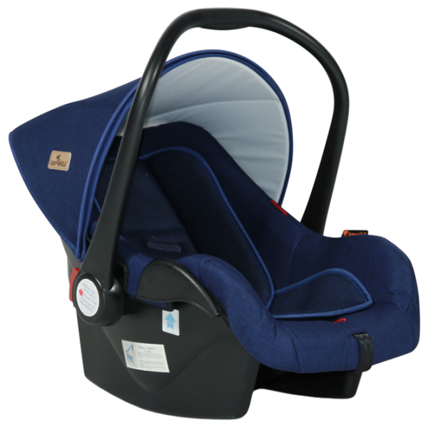 Scaun auto Lorelli Lifesaver (10070301842) 0 luni - 15 luni/ 13 kg/ Blue photo 2