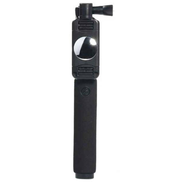 Селфи палка Remax RP-P5 Mini-Jack 3.5 mm/ Серебристый photo 2