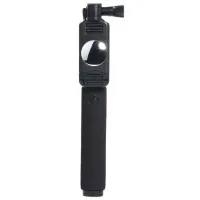Селфи палка Remax RP-P5 Mini-Jack 3.5 mm/ Серебристый photo 2