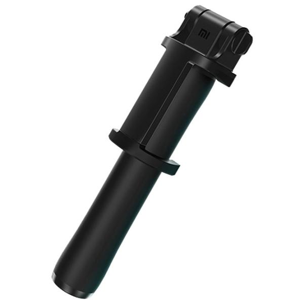 Селфи палка Xiaomi Mi selfie stick Mini-Jack 3.5 mm/ Черный photo 2 Селфи палка Xiaomi Mi selfie stick Mini-Jack 3.5 mm/ Черный photo 2