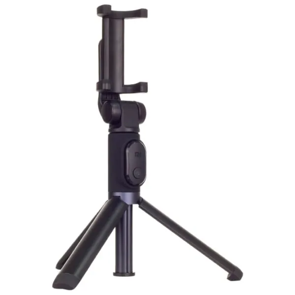 Селфи палка Xiaomi Mi selfie stick Mini-Jack 3.5 mm/ Черный photo 3 Селфи палка Xiaomi Mi selfie stick Mini-Jack 3.5 mm/ Черный photo 3