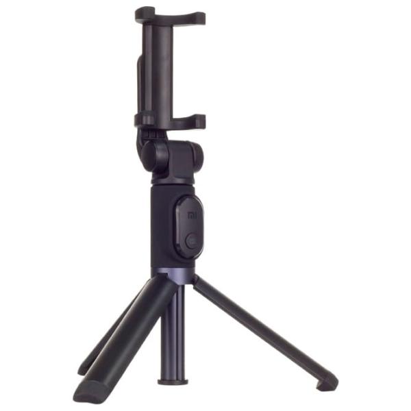 Селфи палка Xiaomi Mi selfie stick Mini-Jack 3.5 mm/ Черный photo 3 Селфи палка Xiaomi Mi selfie stick Mini-Jack 3.5 mm/ Черный photo 3