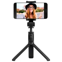 Selfie Stick Xiaomi Mi selfie stick Mini-Jack 3.5 mm/ Black photo 4