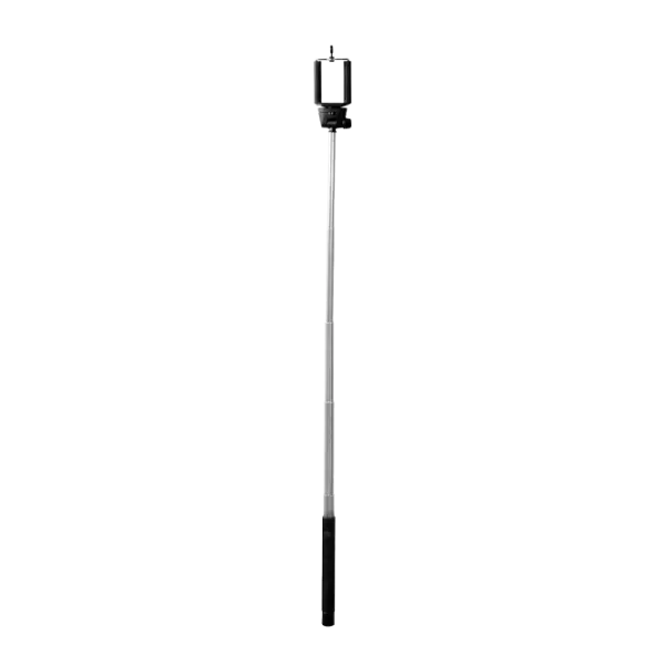 Selfie Stick Fresh 'N Rebel 2nd edition Bluetooth/ Black photo 2