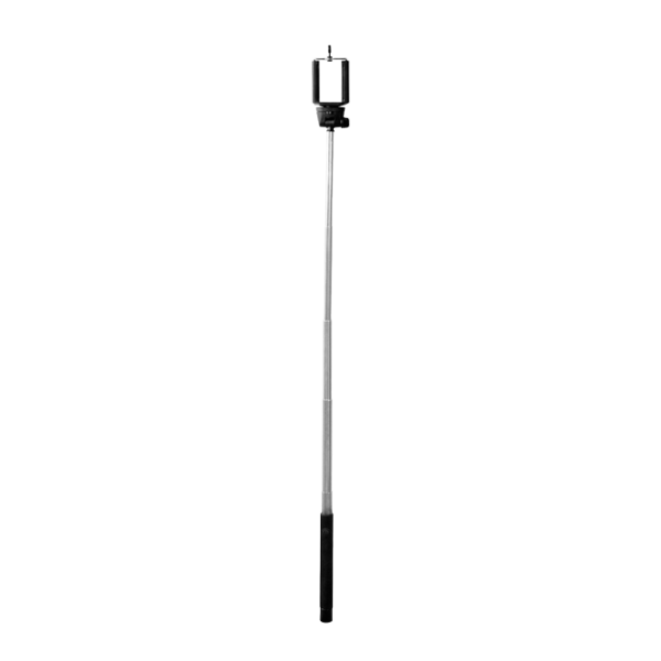Selfie Stick Fresh 'N Rebel 2nd edition Bluetooth/ Black photo 2