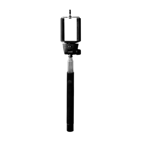 Selfie Stick Fresh 'N Rebel 2nd edition Bluetooth/ Black photo 3