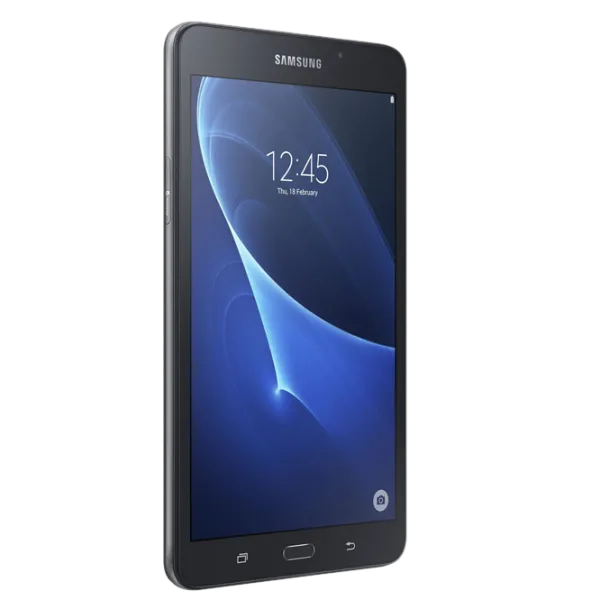 Планшет Samsung Tab A 7"/ Черный/ 8 ГБ/ LTE/ T285 photo 2