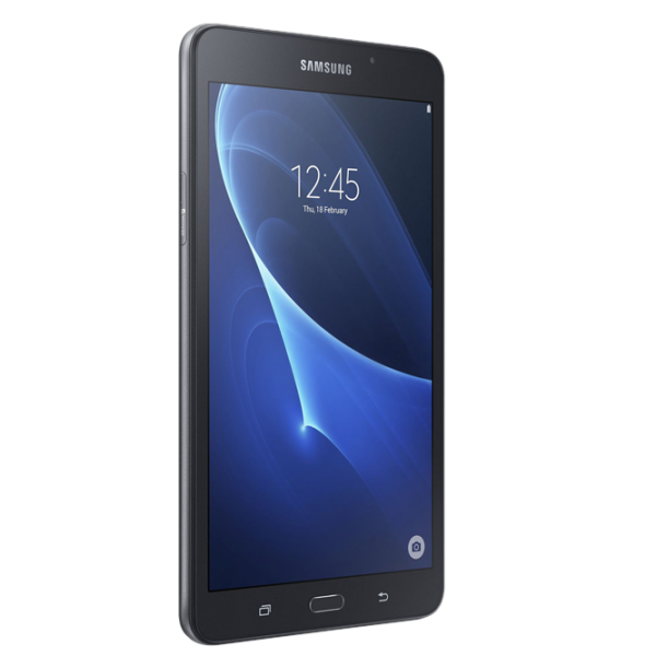 Планшет Samsung Tab A 7"/ Черный/ 8 ГБ/ LTE/ T285 photo 2