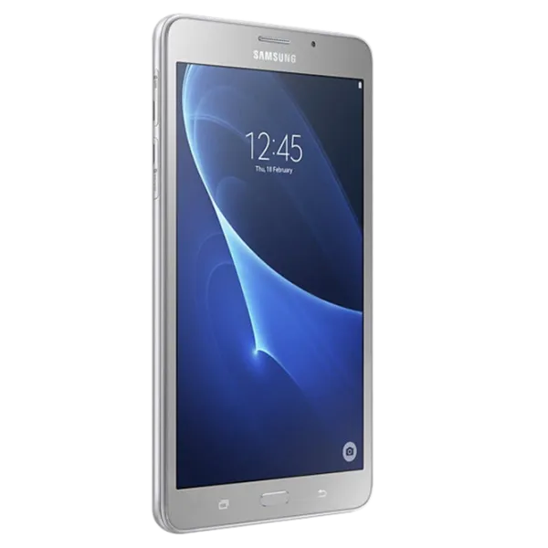 Планшет Samsung Tab A 7"/ Серебристый/ 8 ГБ/ LTE/ T285 photo 2
