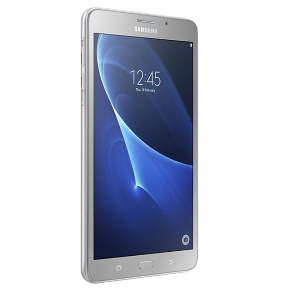 Планшет Samsung Tab A 7"/ Серебристый/ 8 ГБ/ LTE/ T285 photo 2