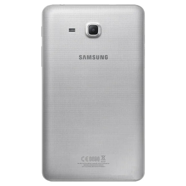 Планшет Samsung Tab A 7"/ Серебристый/ 8 ГБ/ LTE/ T285 photo 3