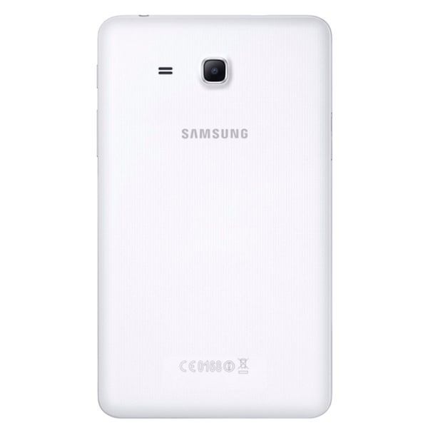 Планшет Samsung Tab A 7"/ Белый/ 8 ГБ/ LTE/ T285 photo 2