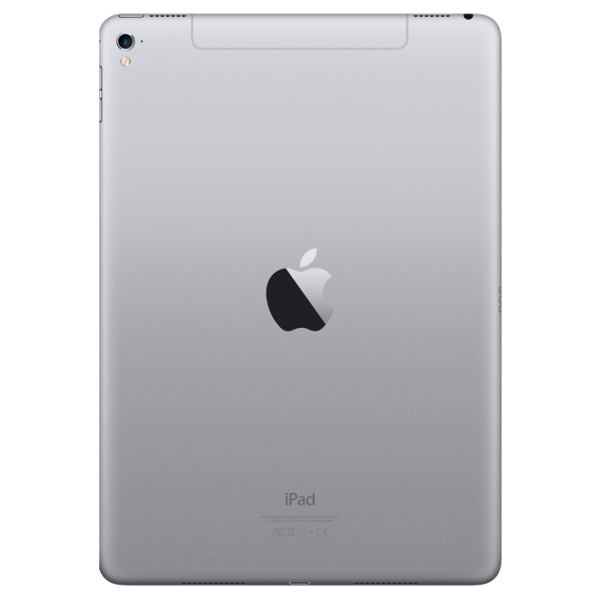 Планшет Apple iPad Pro 9.7"/ Космос Серый/ 32 ГБ/ Wi-Fi photo 4