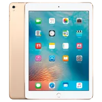 Планшет Apple iPad Pro 12.9"/ Золото/ 32 ГБ/ Wi-Fi photo 3