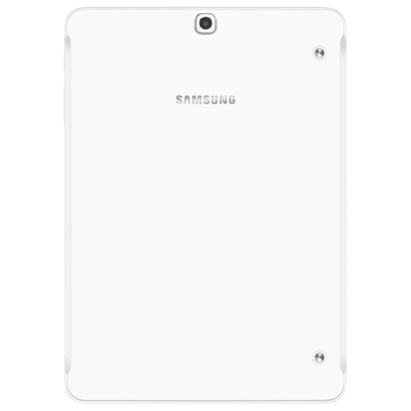 Tabletă Tab S2 White/ 32 GB/ LTE/ T819 photo 2 Tabletă Tab S2 White/ 32 GB/ LTE/ T819 photo 2